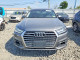 Audi Q7 2017 — Copart