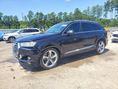 Audi Q7 2019 — Copart