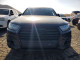 Audi Q7 2017 — Copart