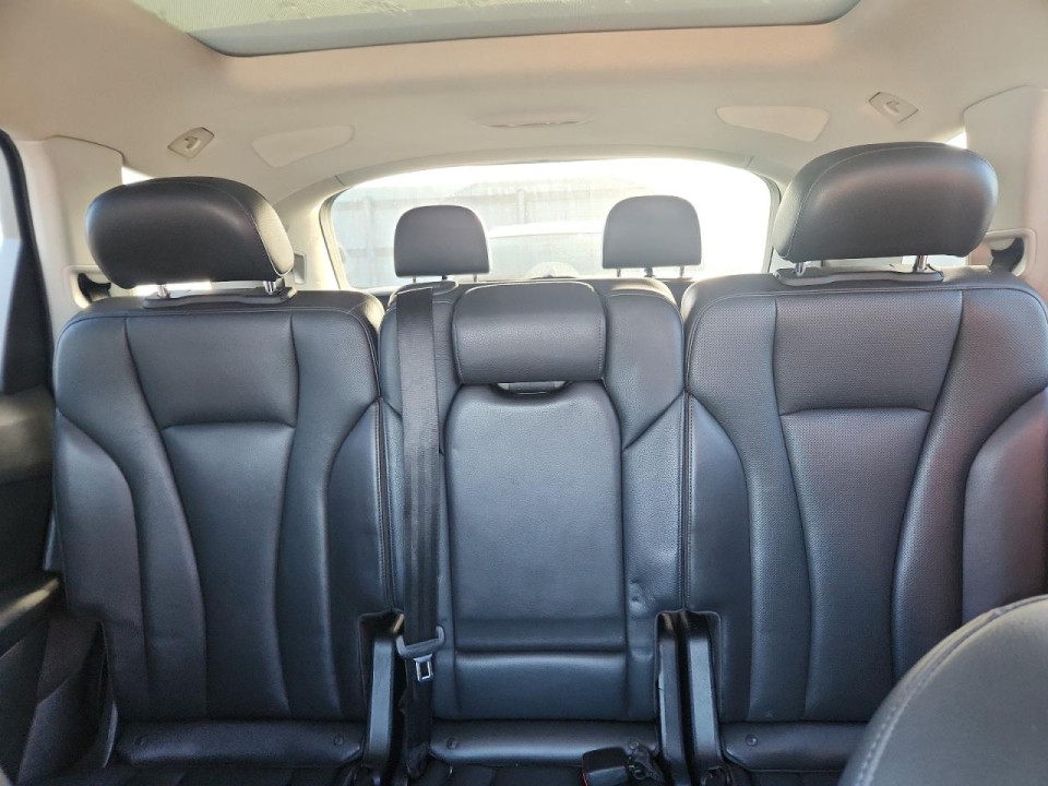 Audi Q7 2018 — Copart