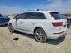 Audi Q7 2018 — Copart