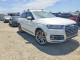 Audi Q7 2018 — Copart