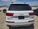 Audi Q7 2018 — Copart