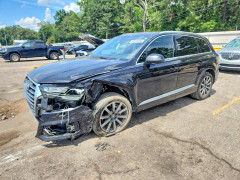 Audi Q7 2017 — Copart