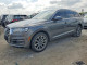 Audi Q7 2018 — Copart