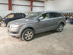 Audi Q7 2015 — Copart