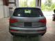 Audi Q7 2015 — Copart