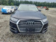 Audi Q7 2018 — Copart