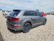Audi Q7 2017 — Copart