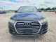Audi Q7 2017 — Copart