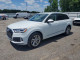 Audi Q7 2020 — Copart