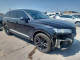 Audi Q7 2017 — Copart