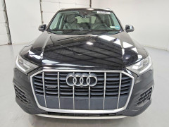 Audi Q7 2021 — Copart