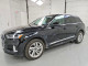 Audi Q7 2021 — Copart