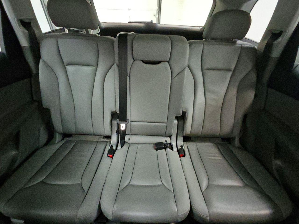 Audi Q7 2021 — Copart