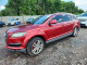 Audi Q7 2009 — Copart