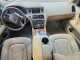 Audi Q7 2009 — Copart