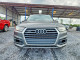 Audi Q7 2017 — Copart