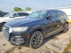 Audi Q7 2017 — Copart