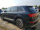 Audi Q7 2017 — Copart