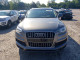 Audi Q7 2015 — Copart