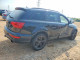 Audi Q7 2014 — Copart