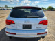 Audi Q7 2013 — Copart