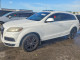 Audi Q7 2011 — Copart