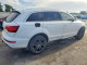 Audi Q7 2011 — Copart
