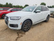 Audi Q7 2017 — Copart