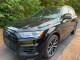 Audi Q7 2021 — Copart