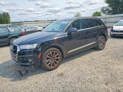 Audi Q7 2018 — Copart