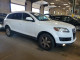 Audi Q7 2012 — Copart