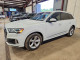 Audi Q7 2021 — Copart