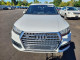 Audi Q7 2017 — Copart