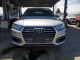 Audi Q7 2017 — Copart
