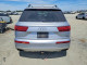 Audi Q7 2018 — Copart
