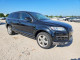 Audi Q7 2014 — Copart