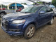 Audi Q7 2013 — Copart