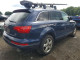 Audi Q7 2013 — Copart