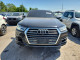 Audi Q7 2017 — Copart