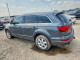 Audi Q7 2015 — Copart
