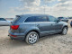 Audi Q7 2015 — Copart