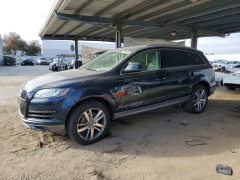 Audi Q7 2011 — Copart