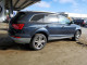 Audi Q7 2011 — Copart