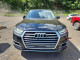 Audi Q7 2017 — Copart