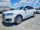 Audi Q7 2018 — Copart