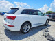 Audi Q7 2018 — Copart