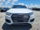 Audi Q7 2018 — Copart