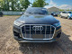 Audi Q7 2021 — Copart